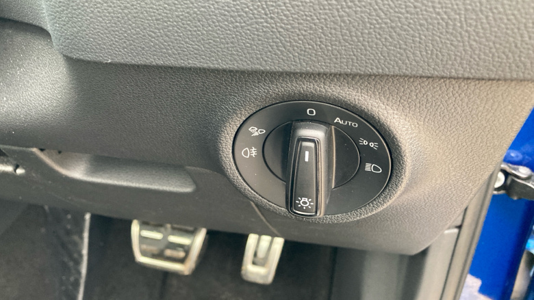 Skoda Karoq 2.0 TSI Sportline 4x4 5dr DSG Petrol Estate